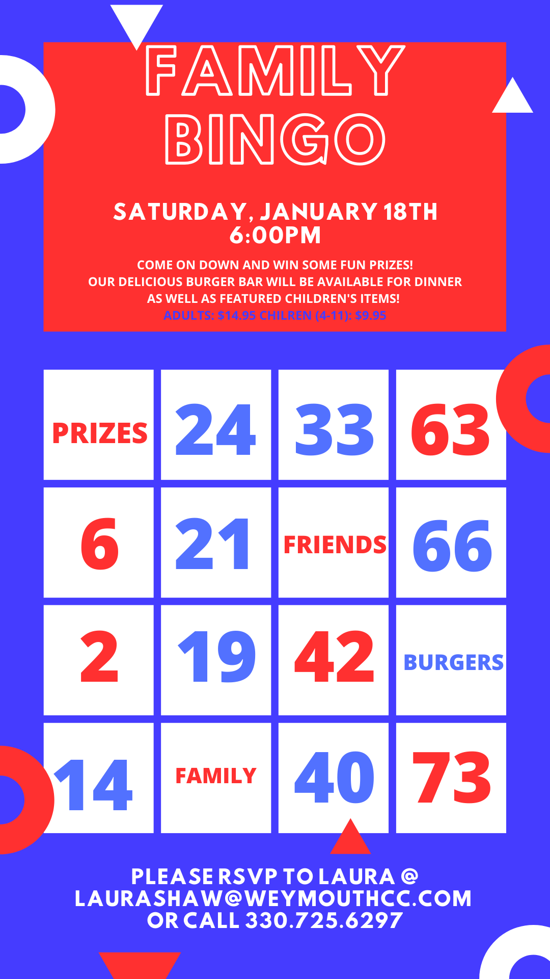 Bingo