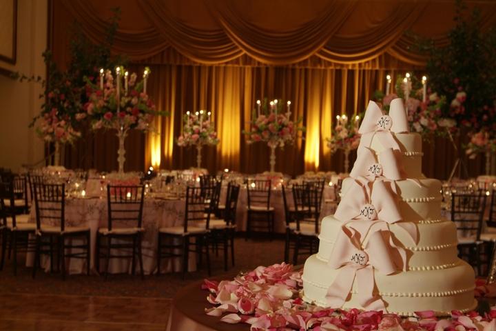 Wedding cake image